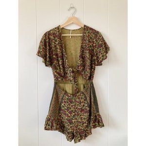 Romper Like Surf Date People